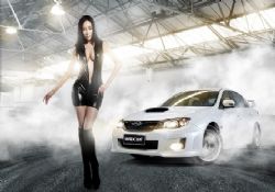 SUBARU TÜM MODELLERİ İLE AMERİKA'NIN “EN GÜVENLİ” OTOMOBİLİ SEÇİLDİ 
